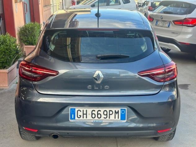 Renault Clio Blue dCi 100 CV 5 porte FULL OPTIONAL - Foto 4