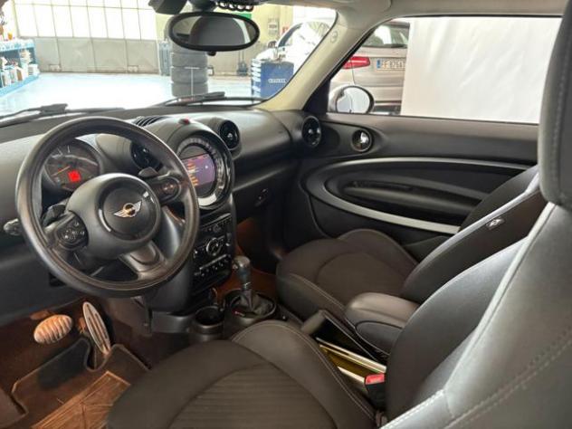 MINI Paceman Cooper SD Paceman ALL4 rif. 23923023 - Foto 9
