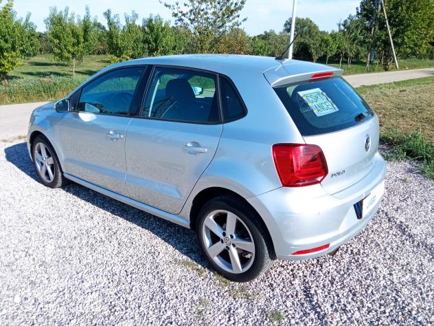 Volkswagen Polo 1.2 TSI DSG 5p. Comfortline BlueMotion Technology - Foto 2