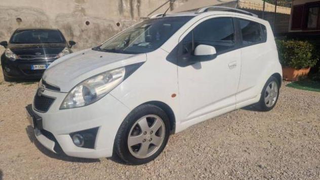 CHEVROLET - Spark - 1.0 LS GPL - Foto 3