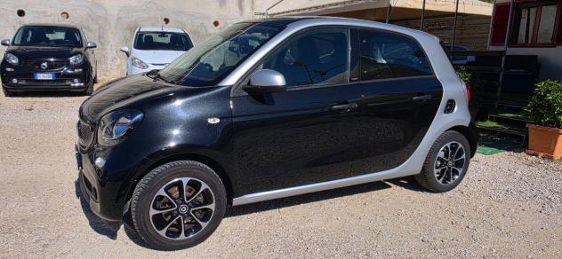 SMART Forfour 70CV 1.0 Passion - Foto 3
