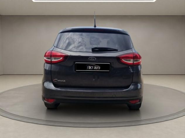 FORD C-Max 1.5 TDCi 120CV Start&Stop Titanium rif. 24109581 - Foto 4
