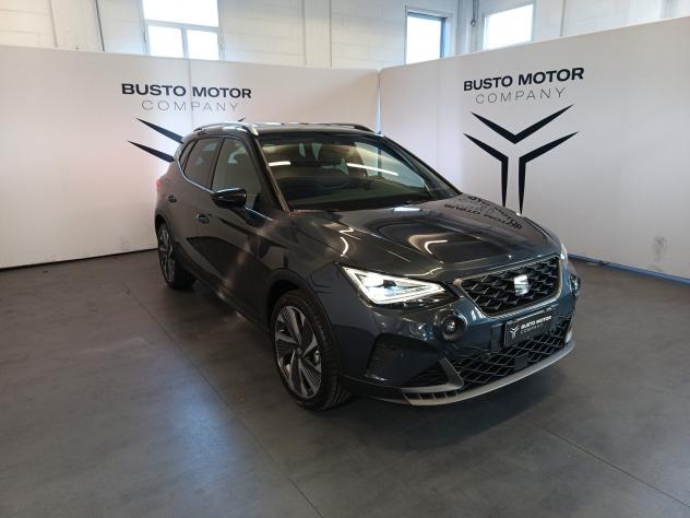 SEAT Arona Arona 1.0 ecotsi 95cv - PREZZO PROMOZIONALE