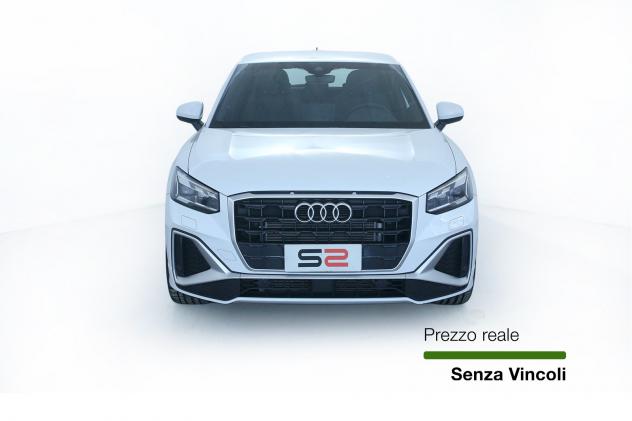 Audi Q2 Q2 35 TDI S tronic S line Edition LED Matrix *EXTRA VANTAGGI - Foto 2