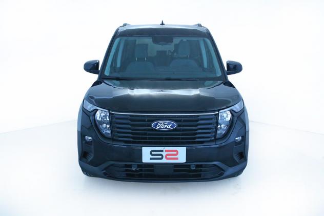 Ford Tourneo Courier 1.0 EcoBoost 125CV Titanium / Luci diurne LED - Foto 2