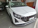 HYUNDAI - i20 - 1.0 T 48V Hybrid ConnectLine