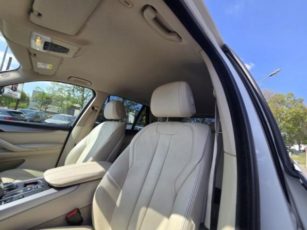 BMW X5 xDrive30d 258CV PERMUTE rif. 23918006 - Foto 7