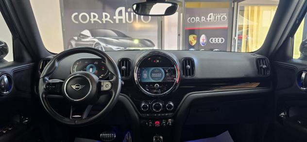 Mini Cooper D Countryman 2.0 Northwood Edition - Foto 9