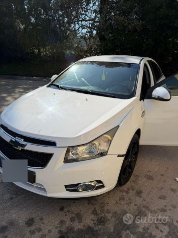 Chevrolet Cruze - Foto 6