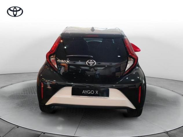 Toyota Aygo X 1.0 VVT-i 72 CV 5 porte Trend - Foto 3