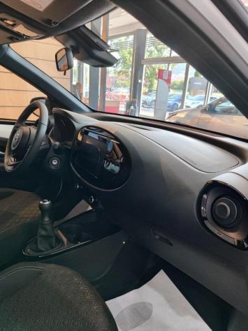 Toyota Aygo X 1.0 VVT-i 72 CV 5 porte Trend - Foto 5