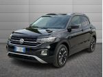Volkswagen T-Cross 1.0 TSI Style BMT