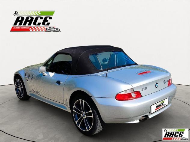 BMW - Z3 - 1.9 Roadster - Foto 4