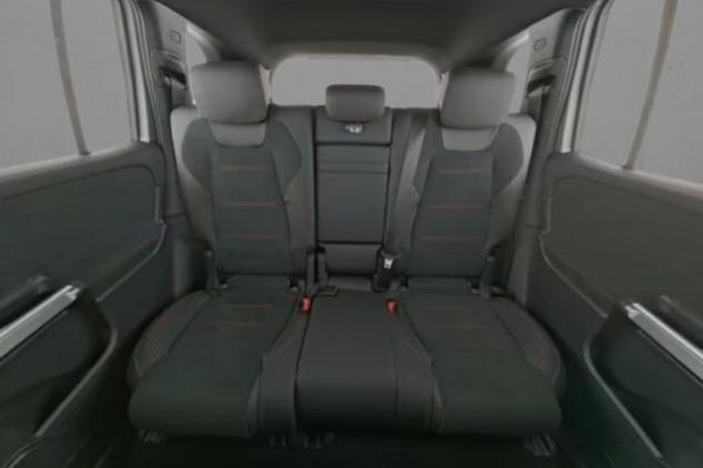 MERCEDES-BENZ GLB 180 d Automatic Premium rif. 24050111 - Foto 5