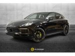 PORSCHE Cayenne Coupé 3.0 V6 E-Hybrid Platinum Edition rif. 23758375