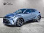 Toyota C-HR I 2020 1.8h Trend e-cvt