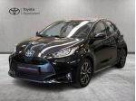 Toyota Yaris 1.5 Hybrid 5 porte Trend