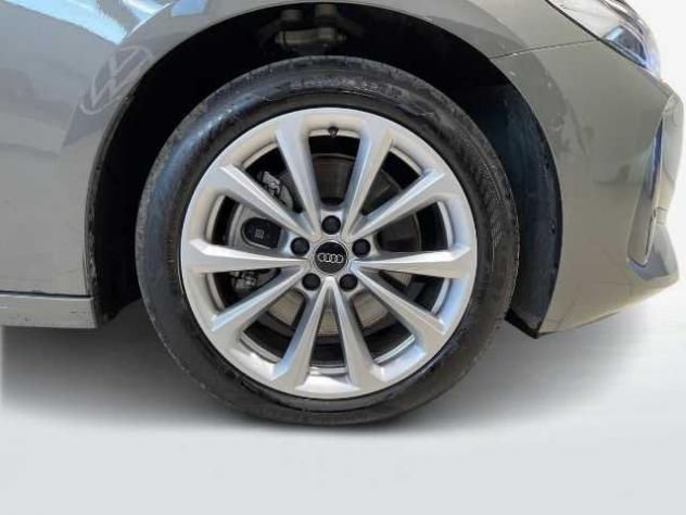 Audi A5 III 2024 Berlina 2.0 tdi mhev+ Business Advanced 204cv s-tronic - Foto 7