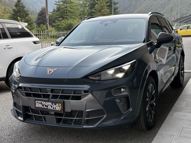 CUPRA Terramar Terramar 1.5 hybrid 150cv dsg - Foto 2
