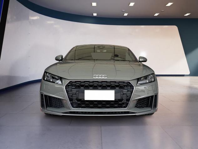 Audi TT 45 TFSI S tronic - Foto 2
