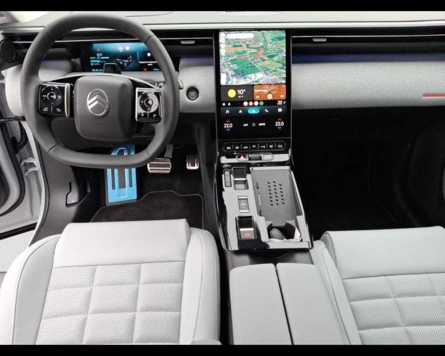 Citroën C5 Aircross MAX Hybrid 145cv - Foto 9