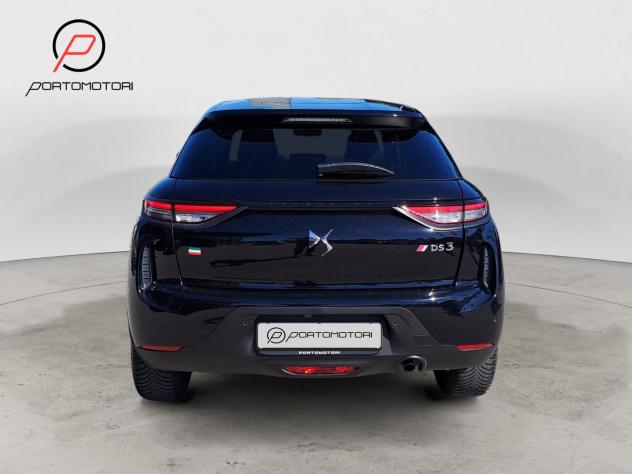 DS DS 3 Crossback DS 3 2ª serie PureTech 100 Performance Line - Foto 4