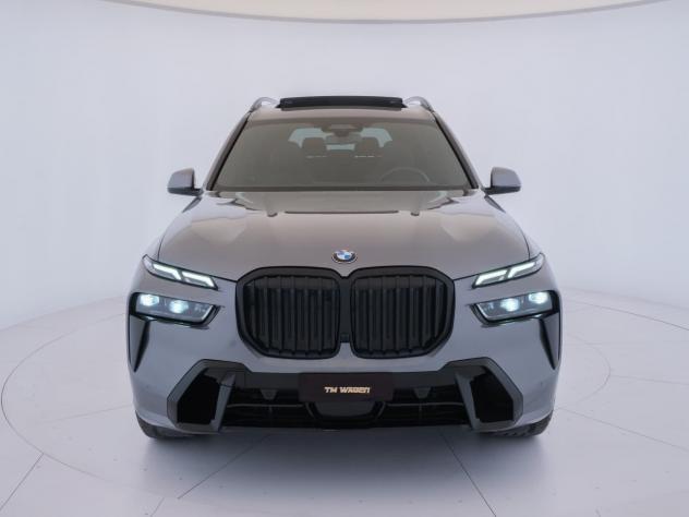 Bmw X7 xDrive40d 48V Msport - Foto 2