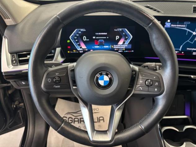 BMW X1 sDrive 18d xLine Full Optional rif. 23824842 - Foto 8
