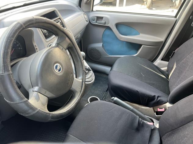 Fiat Panda 1.3 multijet 05 - Foto 5