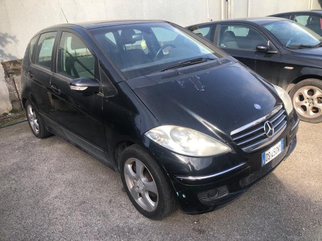 Mercedes-benz A 150 Fermo Amministrativo - Foto 5