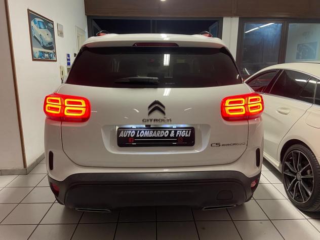 Citroen C5 Aircross BlueHDi 130 S&S Feel Pack - Foto 5