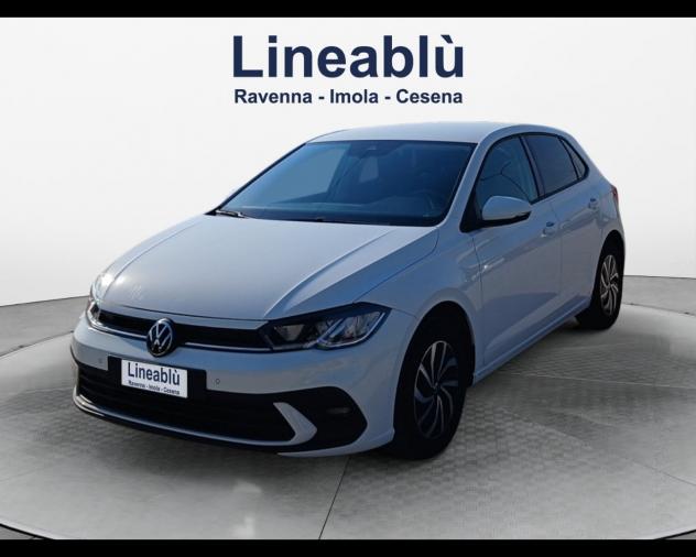 Volkswagen Polo 6ª serie 1.0 TSI DSG Style