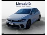 Volkswagen Polo 6ª serie 1.0 TSI DSG Style