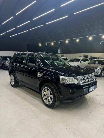 Land Rover Freelander 4X4 - Foto 6