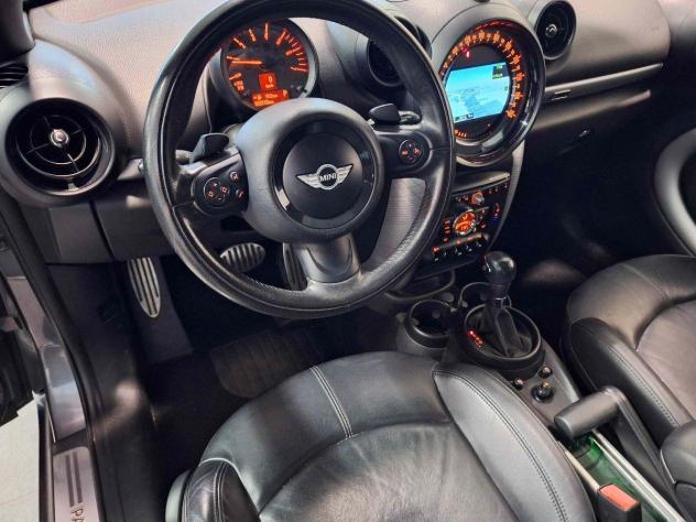 MINI Countryman Cooper SD Park Lane ALL4 - TETTO - HARMAN KARDON - UNICO-PROPR - Foto 7