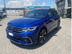 VOLKSWAGEN Tiguan 2.0 TDI 200 CV DSG Tetto 4MOTION R-Line rif. 23826289