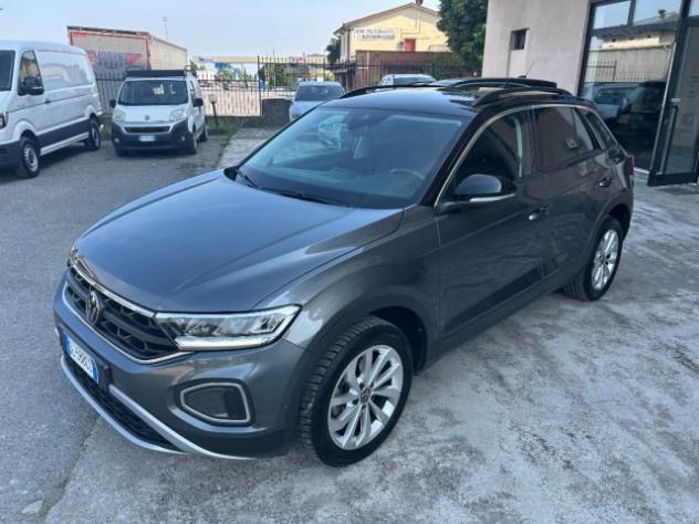VOLKSWAGEN T-Roc 1.0 TSI Life rif. 23829284