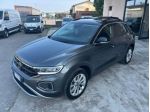 VOLKSWAGEN T-Roc 1.0 TSI Life rif. 23829284