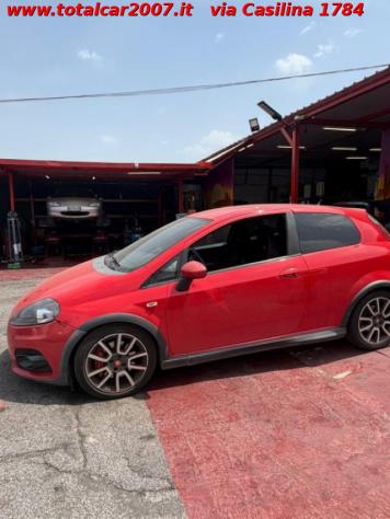 ABARTH Grande Punto 1.4 T-Jet 16V 3 porte rif. 23936479 - Foto 3