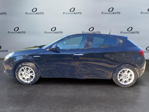 Alfa Romeo Giulietta 1.4 Turbo Distinctive 120cv(Man) "PREZZO REALE" (F1380) - Foto 4