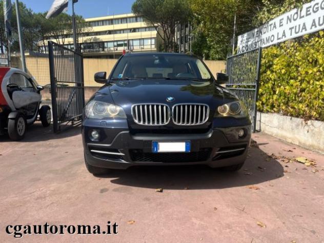 BMW X5 3.0sd cat Futura 7 POSTI rif. 24043317 - Foto 3