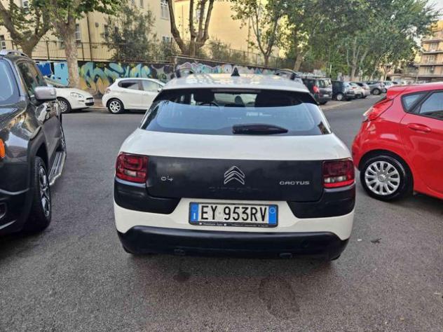 CITROEN C4 Cactus PureTech 75 Feel rif. 23935025 - Foto 5