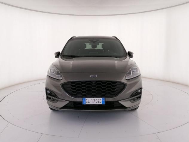 Ford Kuga 2.5 full hybrid ST-Line X awd 190cv cvt - Foto 5