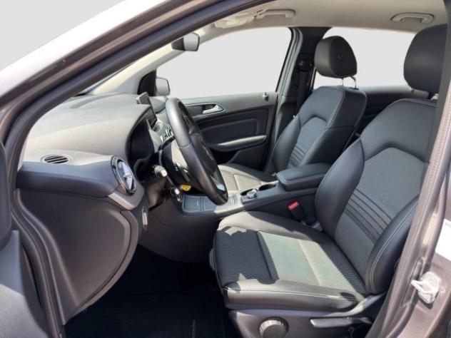 MERCEDES-BENZ CLA sse B B 180 d Automatic Sport rif. 24006490 - Foto 10