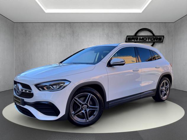 Mercedes-Benz GLA 200d Premium AMG 150cv - PROMO - Foto 3