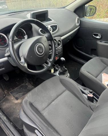 Renault Clio 1.5 dCi 90CV 5 porte Live! - Foto 3