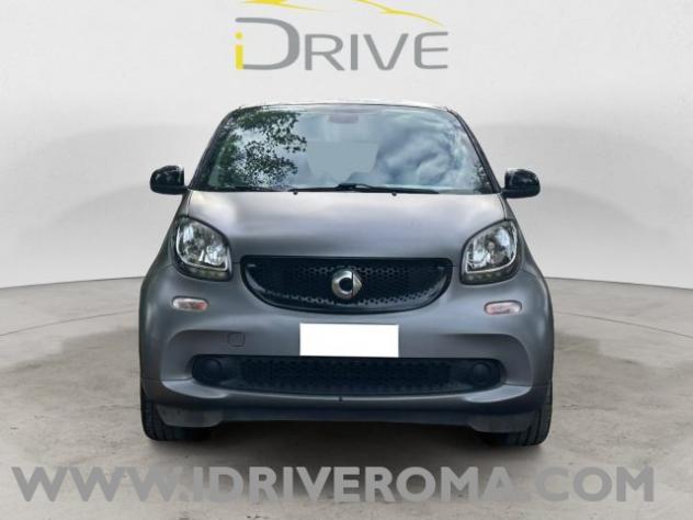 SMART ForTwo Fortwo 0.9 t Passion 90cv twinamic rif. 24054645 - Foto 2