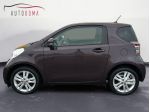 Toyota iQ 1.3 VVT-i Style CVT