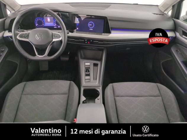 Volkswagen Golf 1.0 eTSI DSG EVO Life - Foto 7