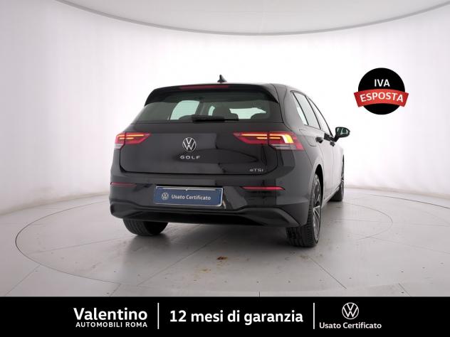 Volkswagen Golf 1.5 eTSI DSG EVO ACT Life - Foto 3